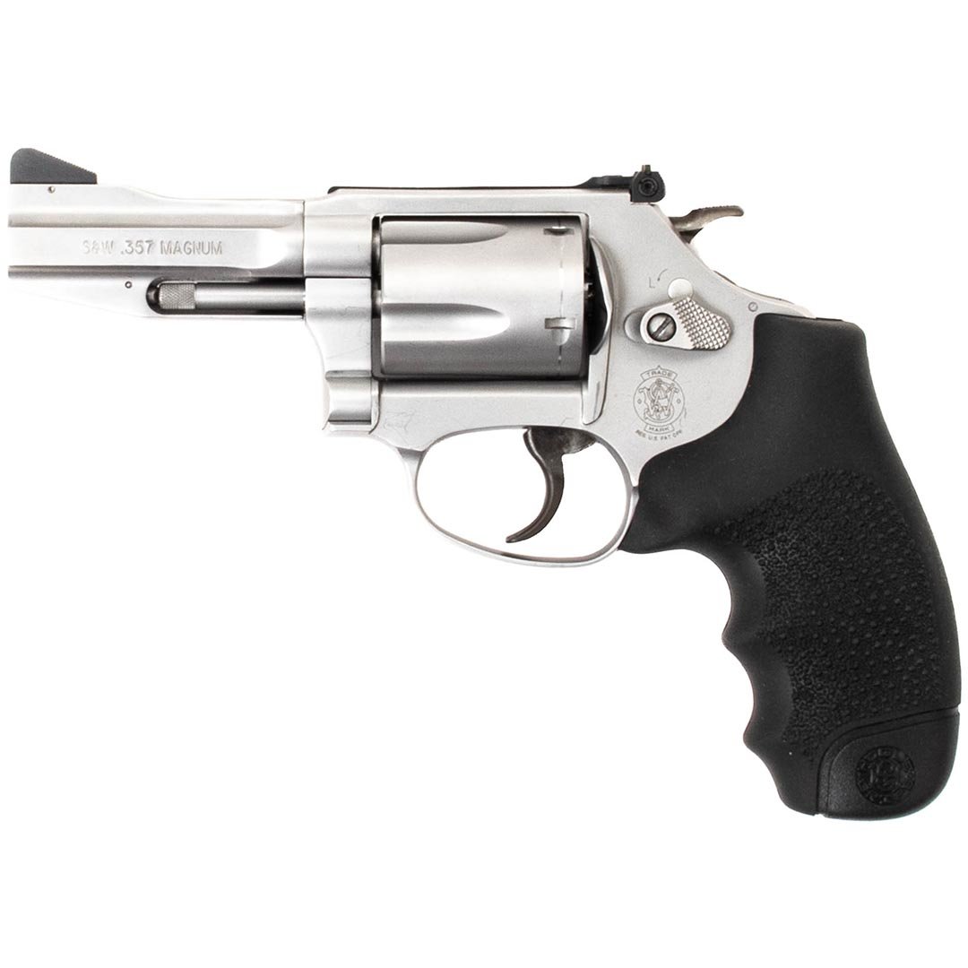 Capable Collectible: S&W Victory Model